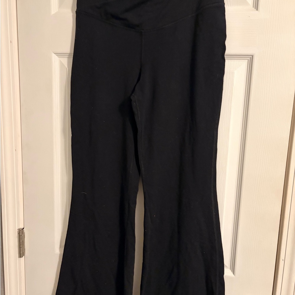 Old Navy Flared Yoga Pants